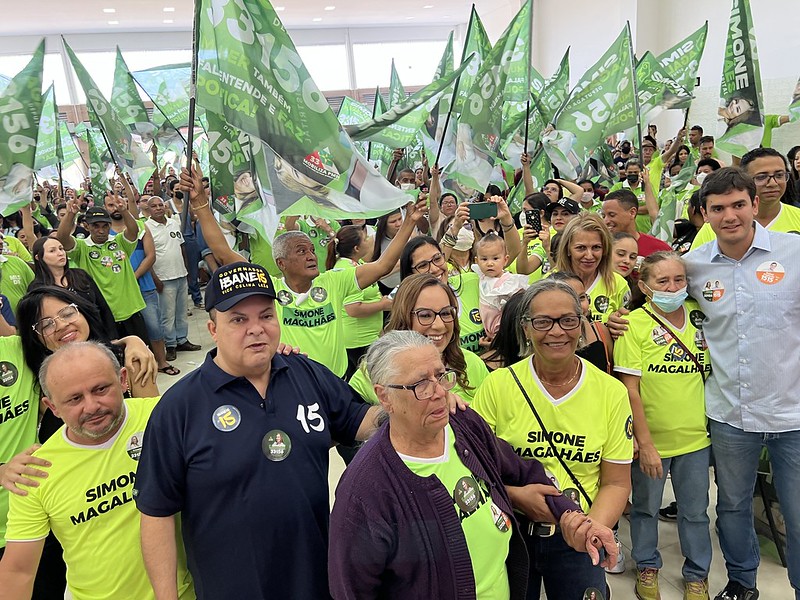 DF se destaca com assistência social de qualidade e programas criados e ampliados por Ibaneis