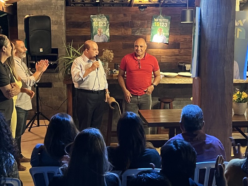 Distrito Federal vai ganhar mais 80 mil moradias no próximo ano, garante Ibaneis