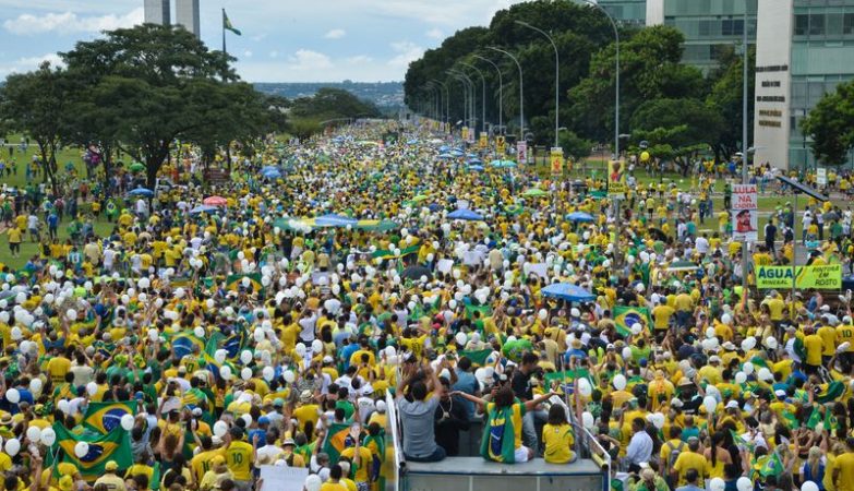 Manifesto | Hora do reencontro