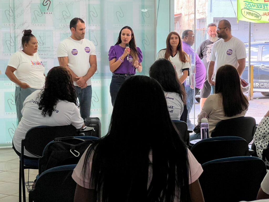 Centro de apoio e de atividades para a pessoa idosa