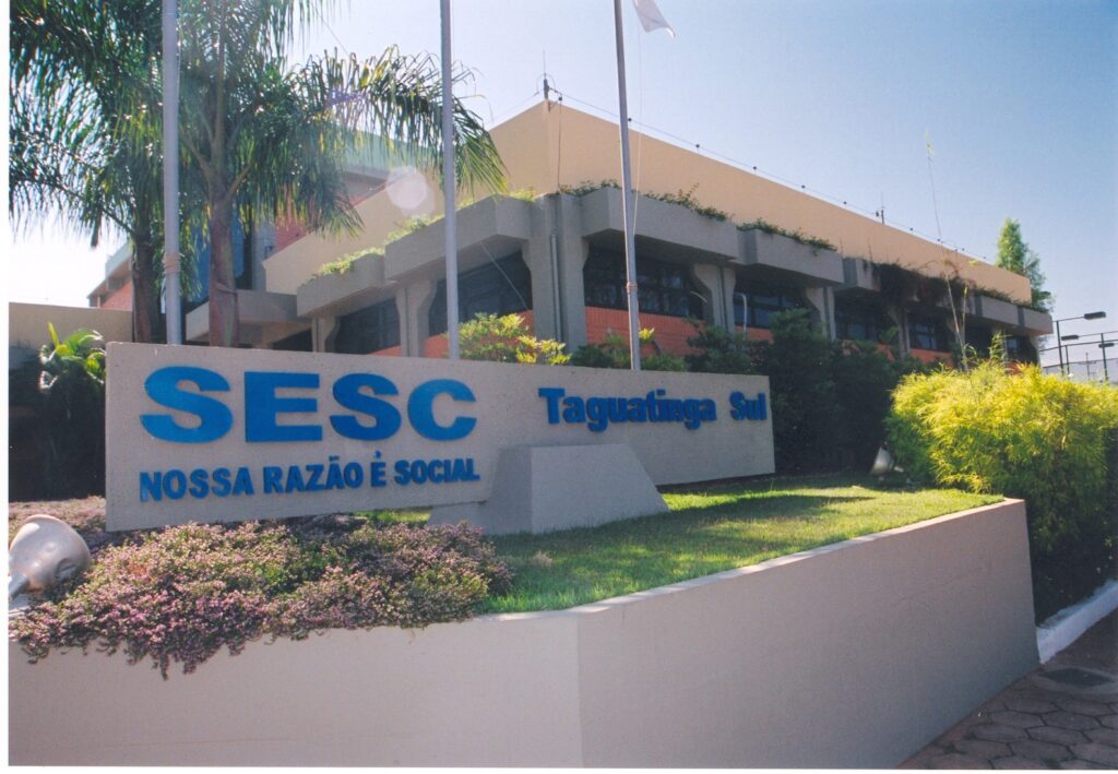 Festival de Bandas e Fanfarras: Evento no Sesc de Taguatinga contará com cerca de 400 músicos