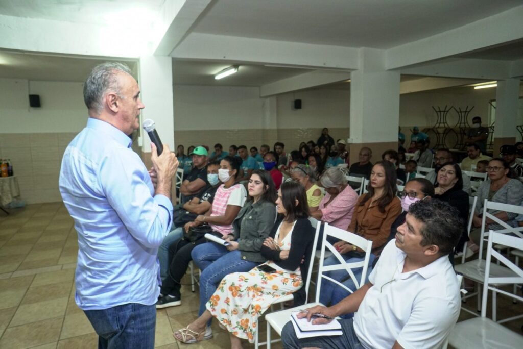 Propaganda eleitoral começa nesta terça-feira