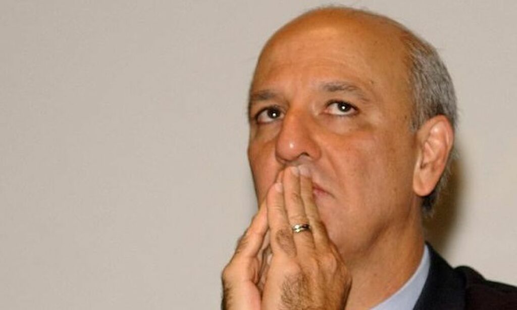 Ex-governador Arruda é condenado por improbidade na Operação Caixa de Pandora
