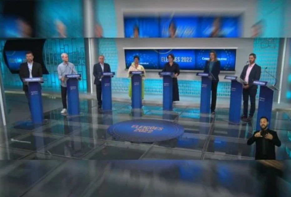 Opinião | Oposição apresenta discursos vazios, velhos clichês e muitos ataques