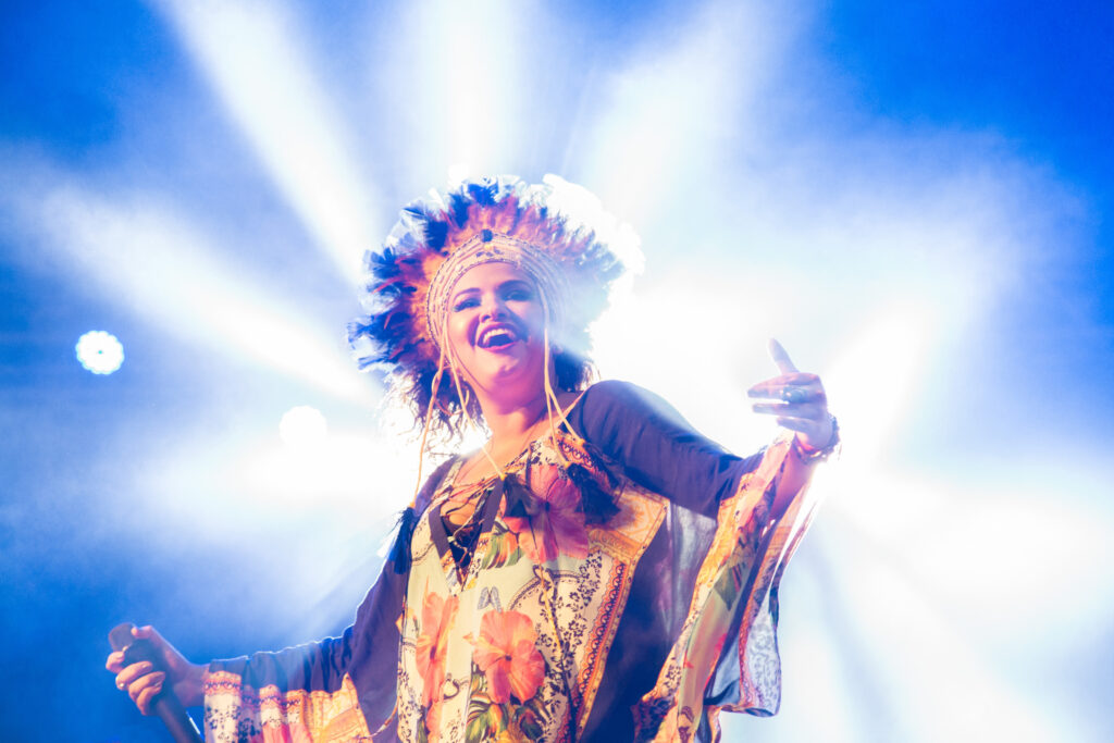 Festival BrasilArte lança programação 2022 com grandes artistas