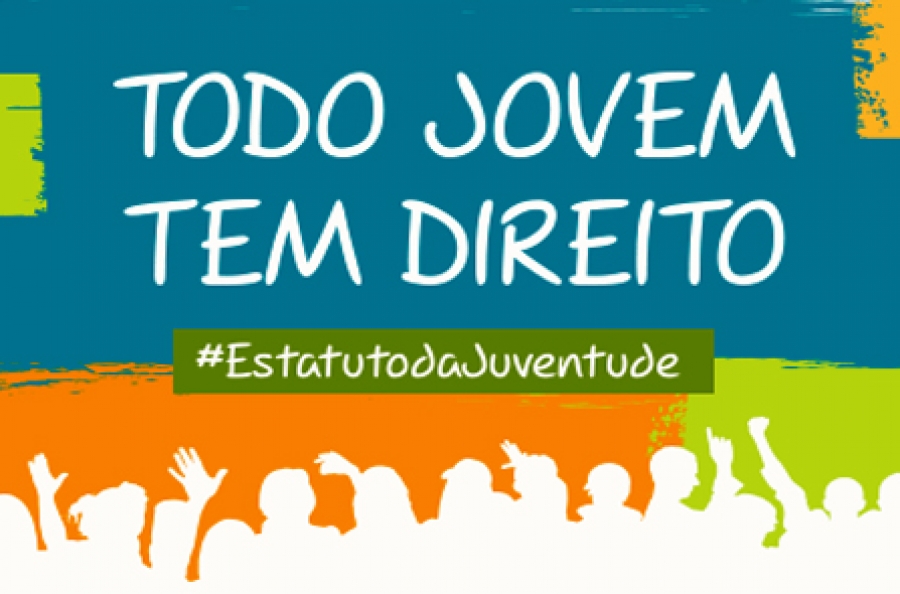 Estatuto da Juventude completa nove anos em 2022