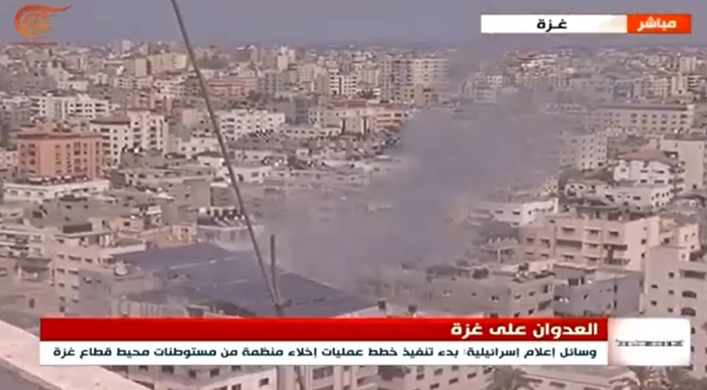 Hamas tenta censurar cobertura da imprensa internacional do conflito na Faixa de Gaza