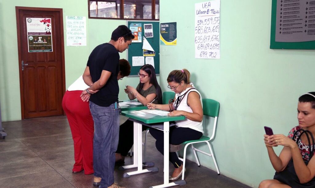 TRE-DF inicia convocação de mesários para as eleições de 2026