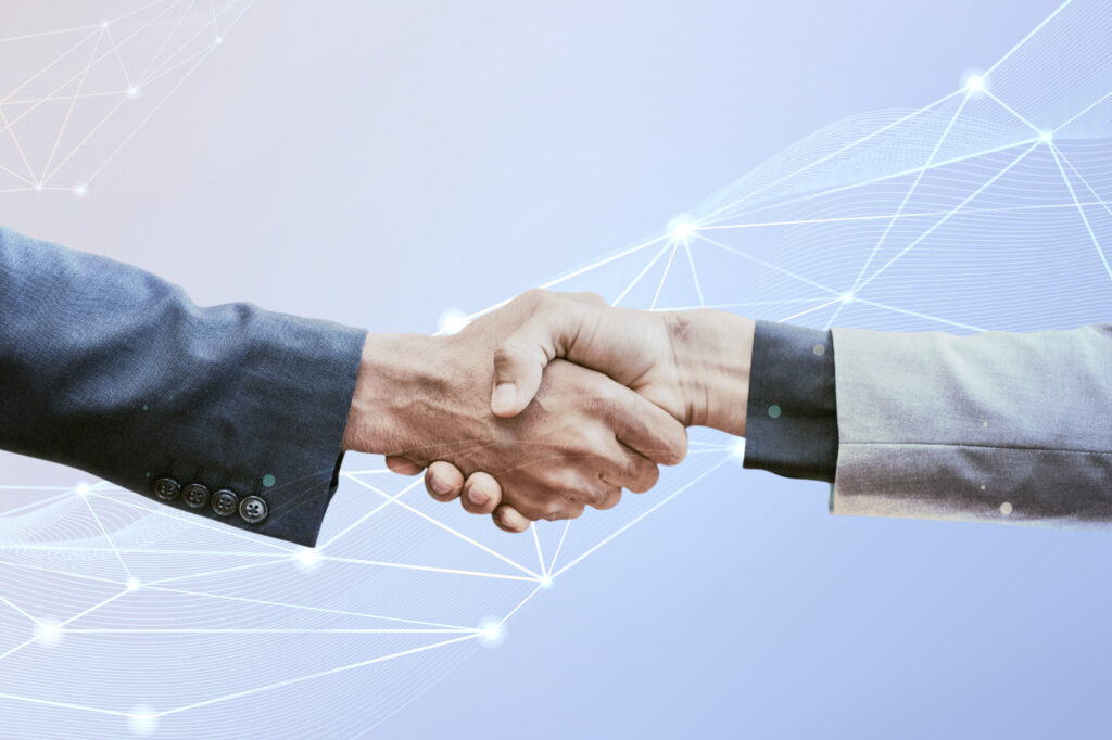 Sebrae no Distrito Federal fecha parceria com plataforma de permutas multilaterais para ajudar empreendedores