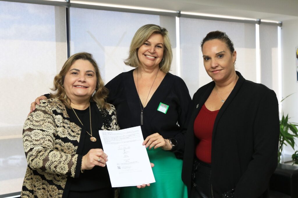 Secretaria de Saúde do DF assina novo contrato com o Instituto de Cardiologia amplia serviços