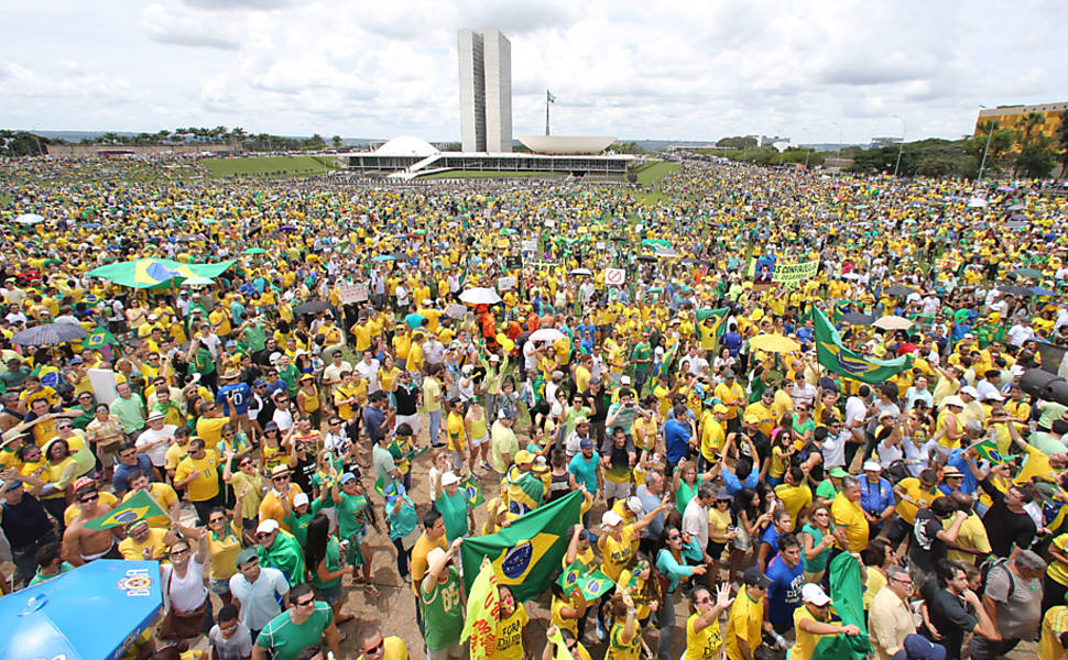 Manifesto | Independência resgatada