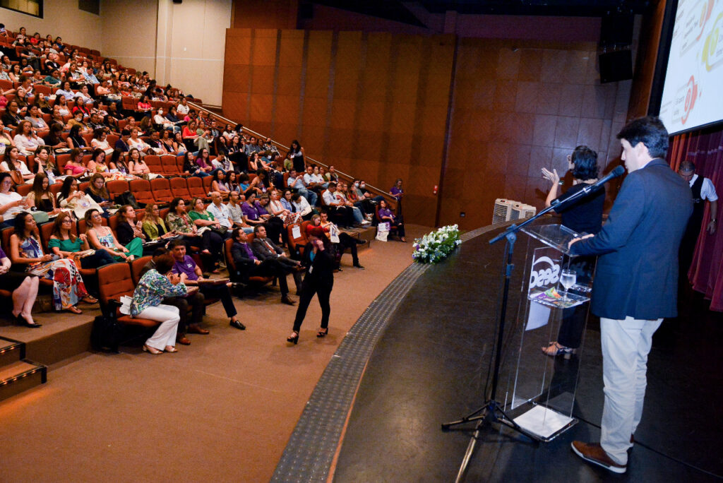 Contra o desperdício alimentar – Sesc-DF realiza o Seminário Nacional Cozinha sem Sobras