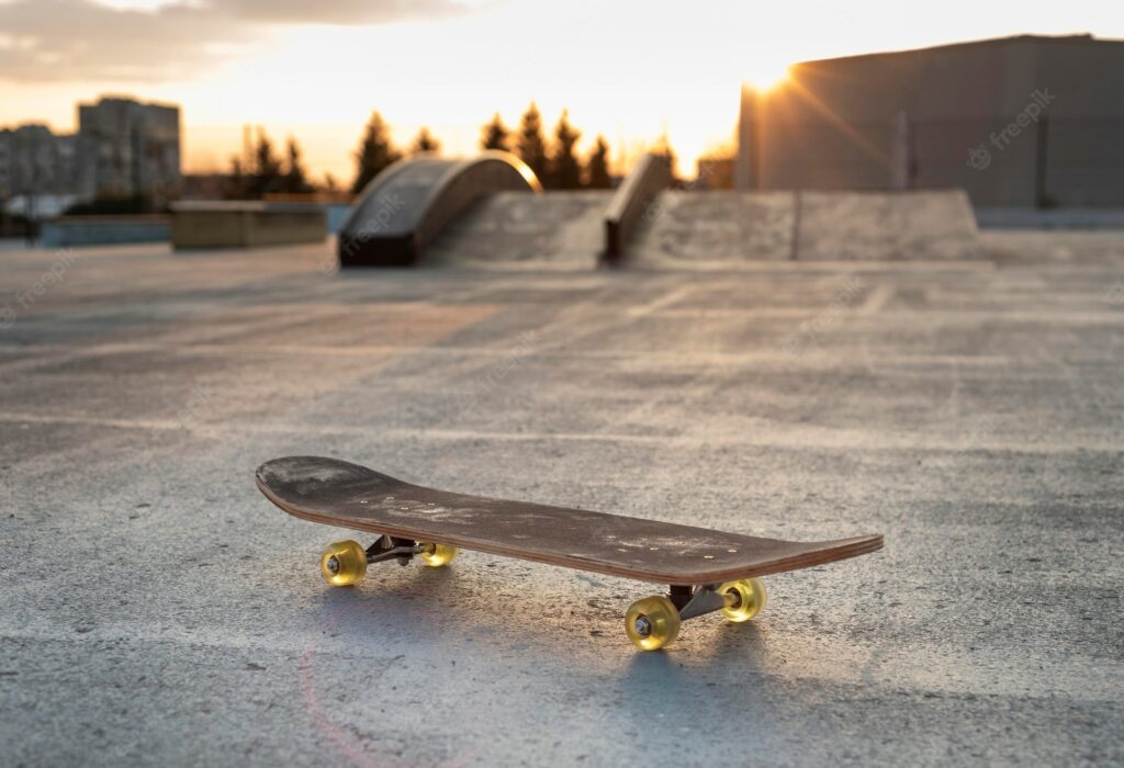 Em outubro, Brasília recebe a 2ª edição do Campeonato Skate Beira Lago
