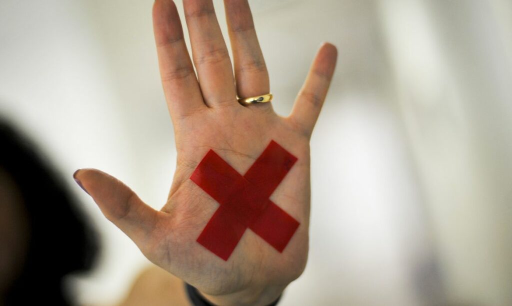 Violência contra a mulher: rede de proteção do DF acolhe mais de 4,8 mil vítimas em 2025