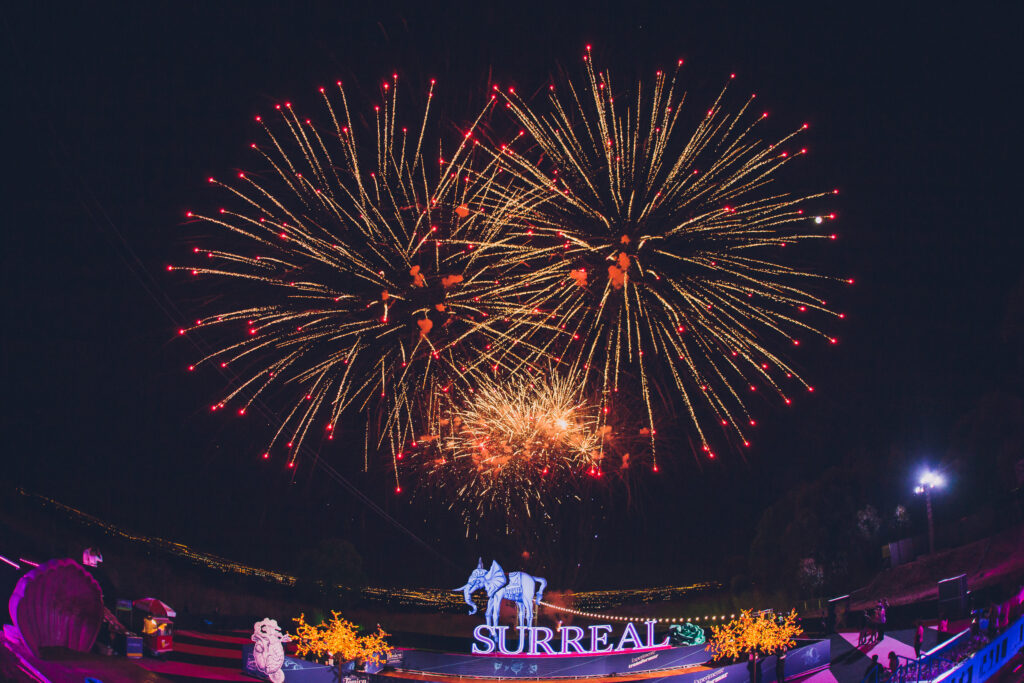 Com conceito de festa premium, Surreal – O Novo Ciclo está de volta em Brasília