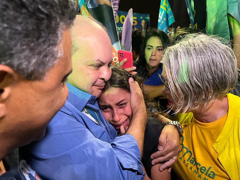 Artigo: ações e obras impactam as pessoas, em especial as mais humildes, por Ibaneis Rocha