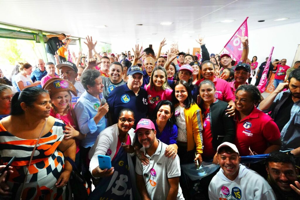 Juristas avaliam que afastamento de Ibaneis foi contra o povo que o elegeu