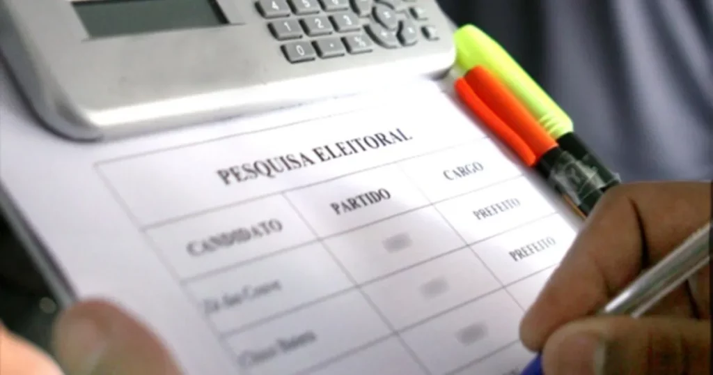 Opinião | Suspeita de manipulação de pesquisas ataca a democracia e tenta mentir para o eleitor