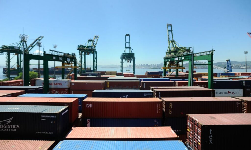 Acordo entre alfândegas do Brasil e dos Estados Unidos irá facilitar exportações