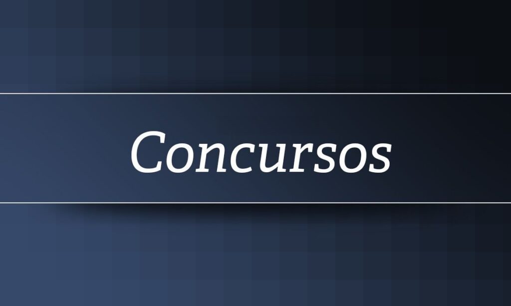 Inscrições para o primeiro concurso do Iprev vão até 8 de fevereiro