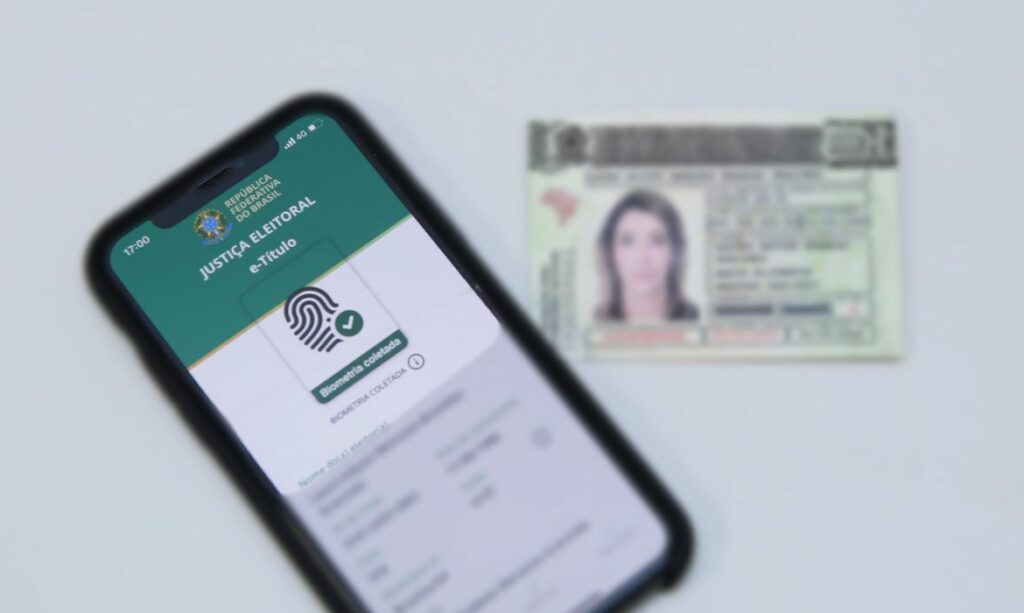 Eleitores sem biometria têm até esta segunda para regularizar o título