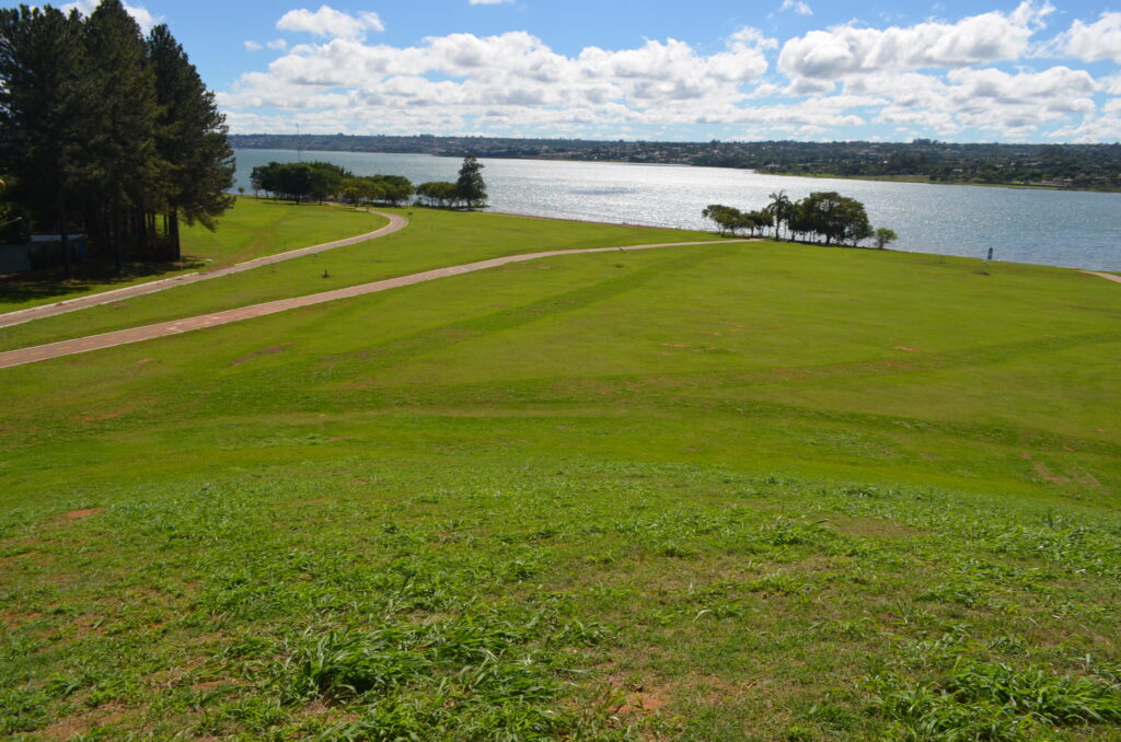 Parque Ecológico da Asa Sul ganha melhorias com o Projeto Reconexão Cerrado