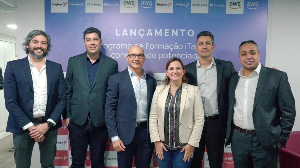 iTalents, primeira aceleradora de carreiras tech do Brasil, é lançada oficialmente em Brasília