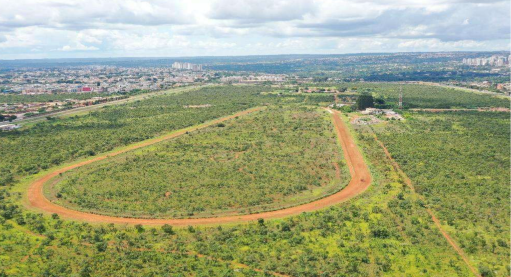GDF estimula através de audiências participação popular sobre licenciamento ambiental