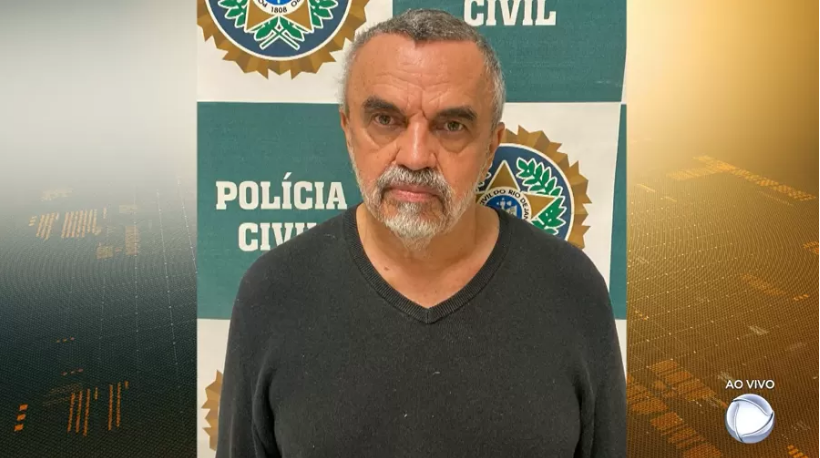 No Dia das Crianças, justiça mandar soltar ator acusado de abuso sexual infantil