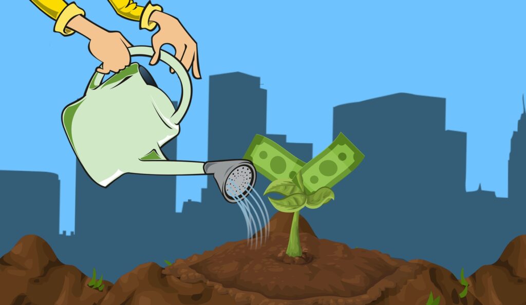 3 dicas para montar um planejamento financeiro pessoal