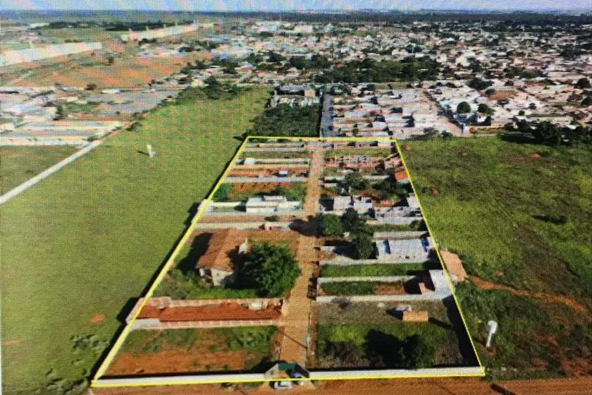 Celina envia à CLDF projetos de criação das RAs Ponte Alta e 26 de Setembro
