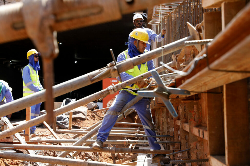 Agências do trabalhador oferecem 76 vagas de emprego nesta segunda-feira
