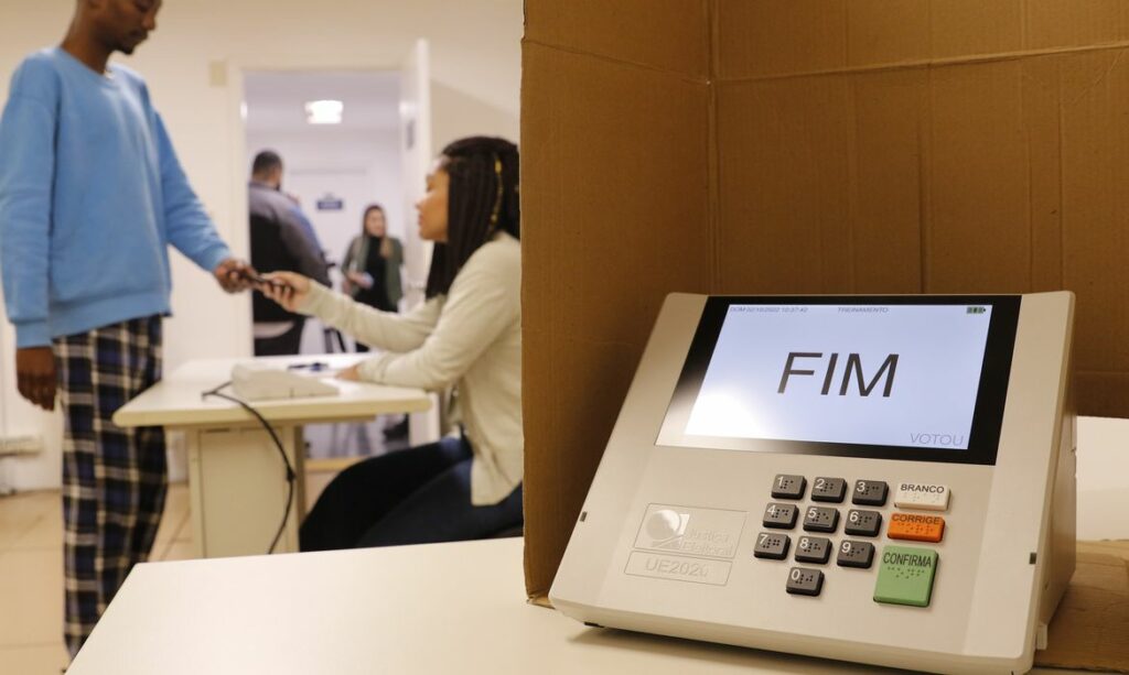 Veja aqui o resultado das eleições para o Conselho Tutelar do Distrito Federal