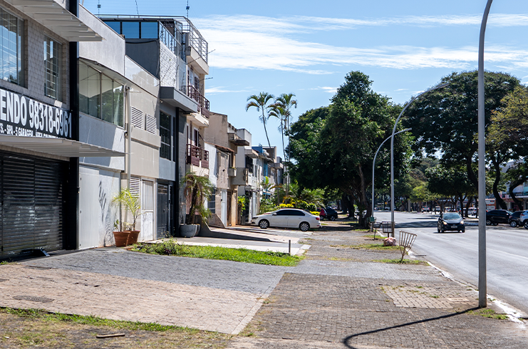 Audiência pública discutirá preservação do conjunto urbanístico em novembro