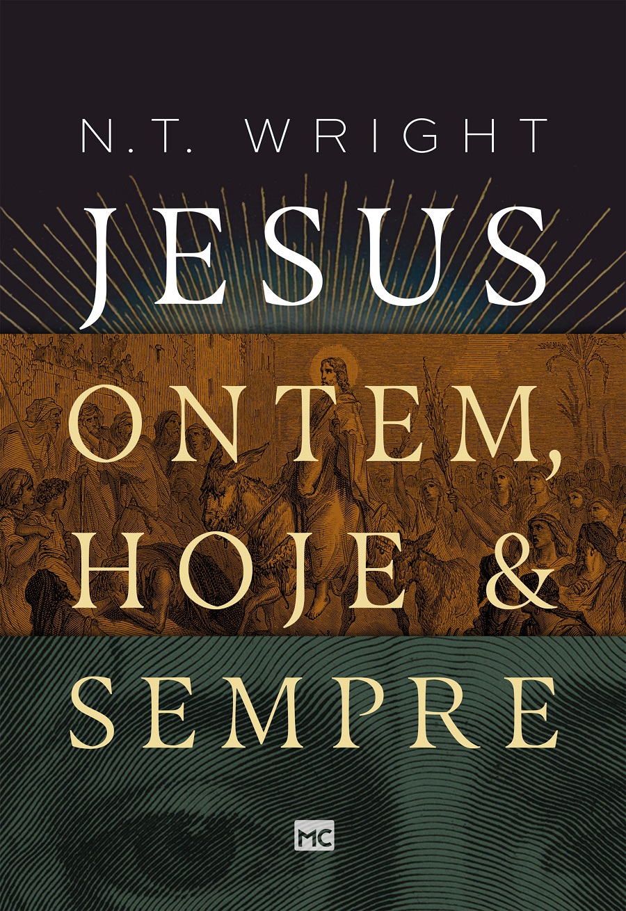 LIVRO | Qual é o impacto de Jesus no século 21?