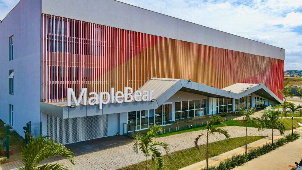 Maple Bear Goiânia integra projeto piloto nacional para análise de desenvolvimento escolar
