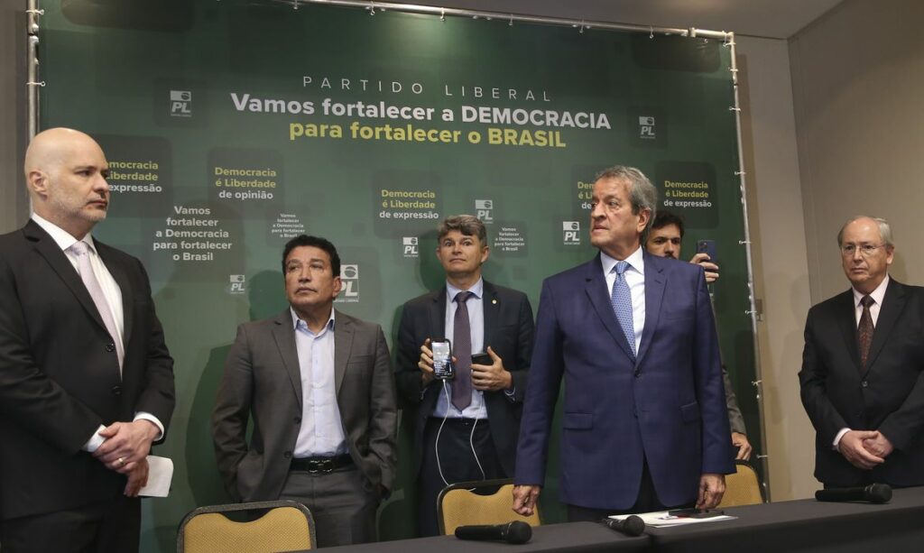 PL pede ao TSE para invalidar votos de modelos de urnas com inconsistências verificadas