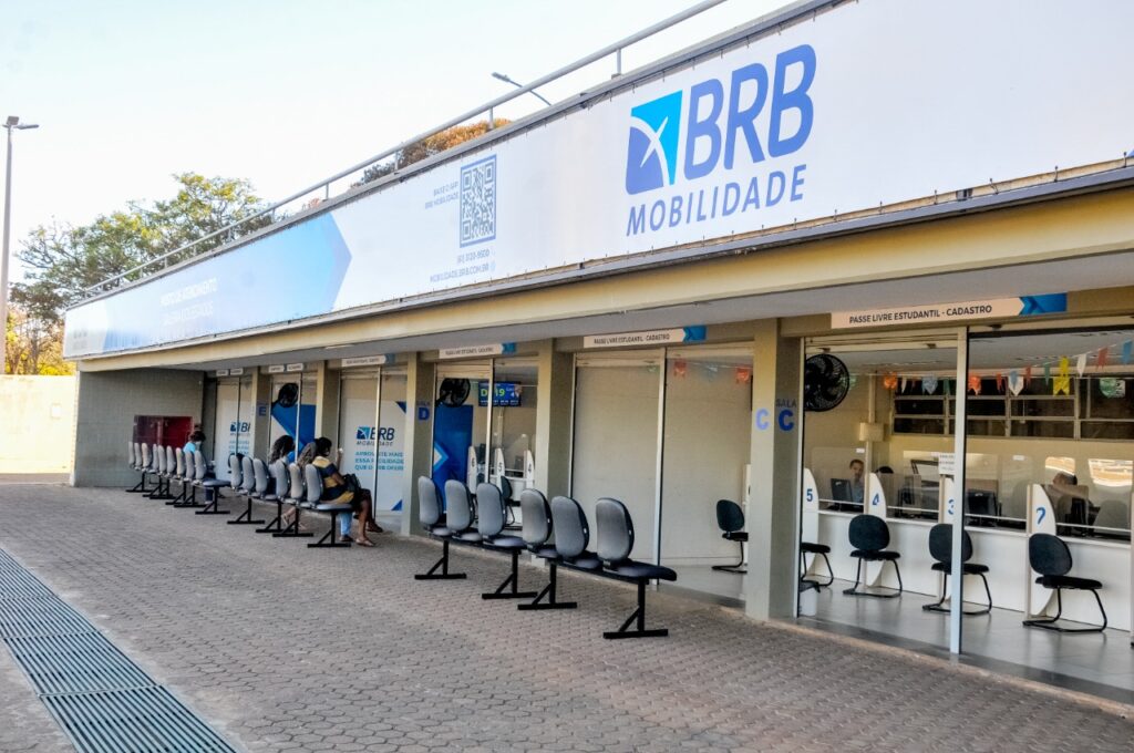 BRB Mobilidade completa 3 anos e transforma experiência do usuário do transporte
