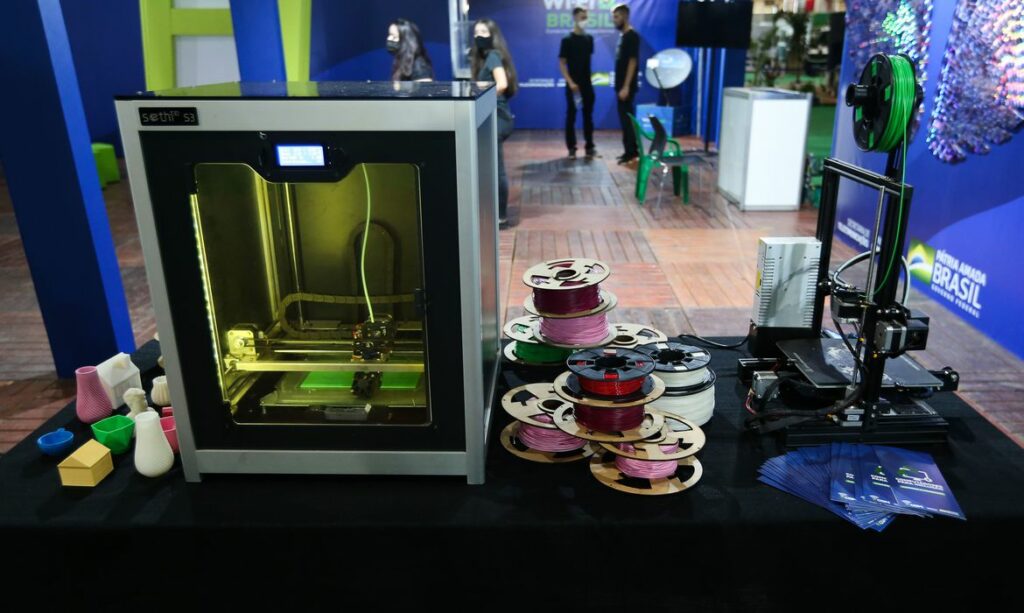 Começa hoje em Brasília a 19ª Semana Nacional de Ciência e Tecnologia