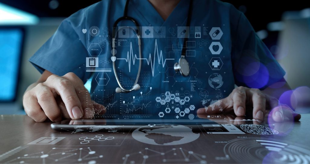 MV promove webinar sobre segurança, gestão e dados e apresenta soluções inovadoras para instituições de Saúde