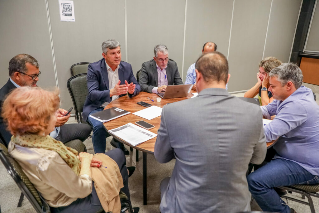 Transporte público e mobilidade urbana serão prioridades na nova gestão