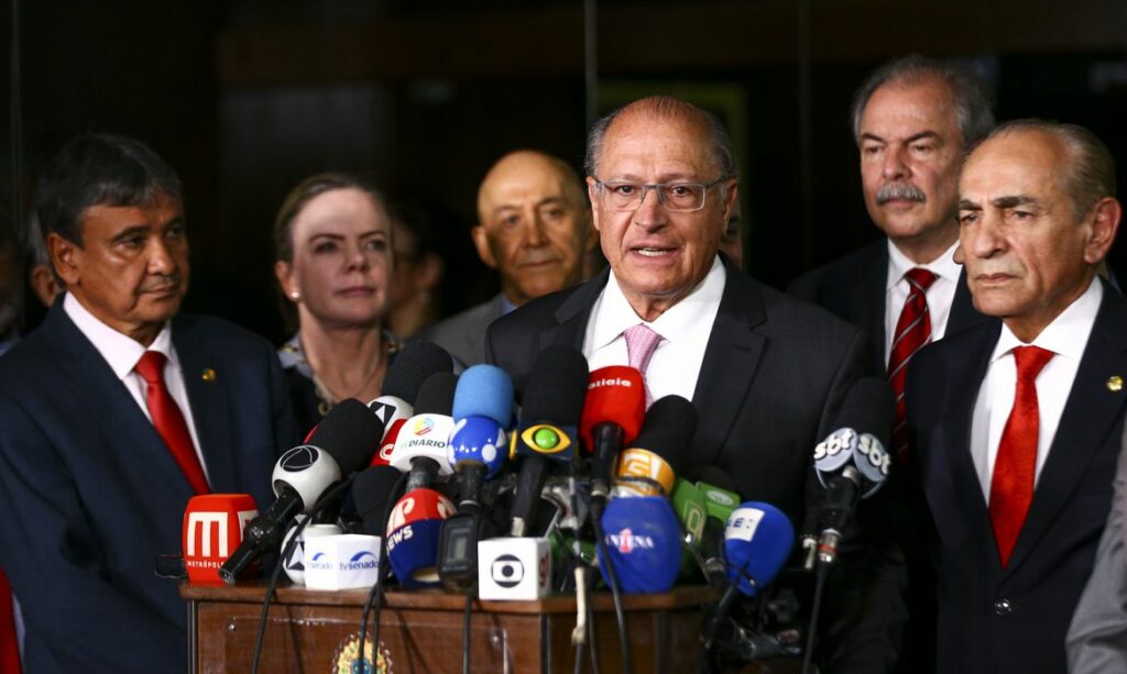 ELEIÇÕES 2022 | Transição de governo começa na próxima segunda-feira