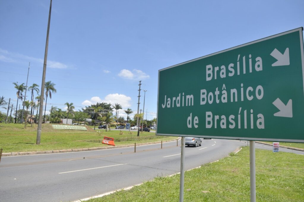 GDF aprova parcelamentos do solo em Sobradinho e no Jardim Botânico