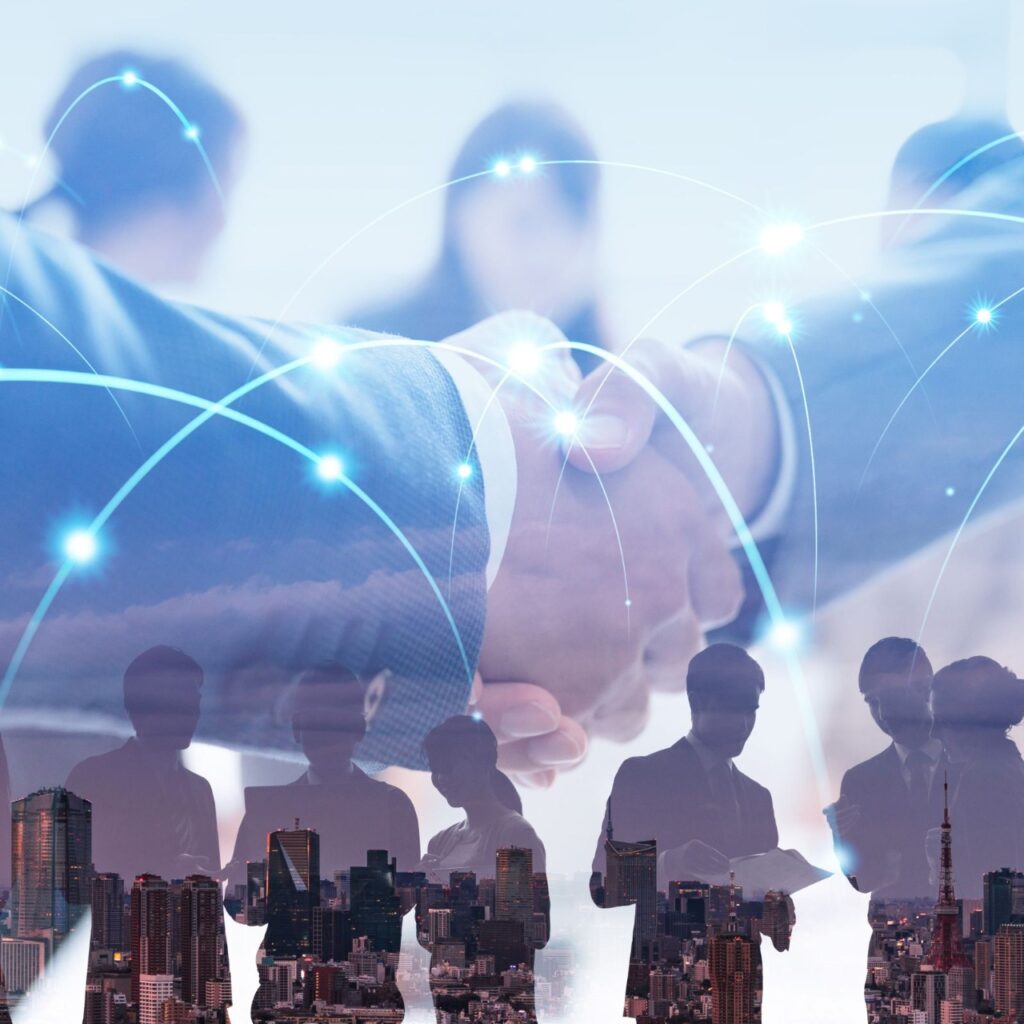 Brasília se prepara para receber o maior evento que reunirá grandes líderes do networking brasileiro: XBAR 2.0