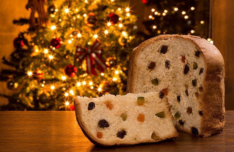 Venda de panetones deve crescer cerca de 10% este ano