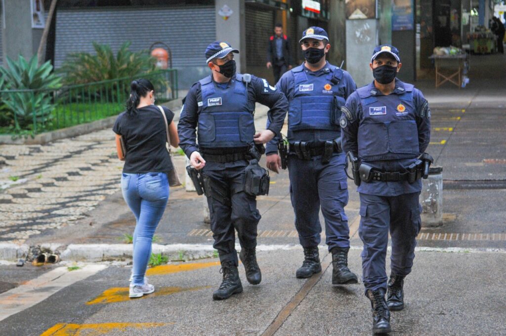 Crimes contra a vida no Distrito Federal têm maior redução desde o ano 2000
