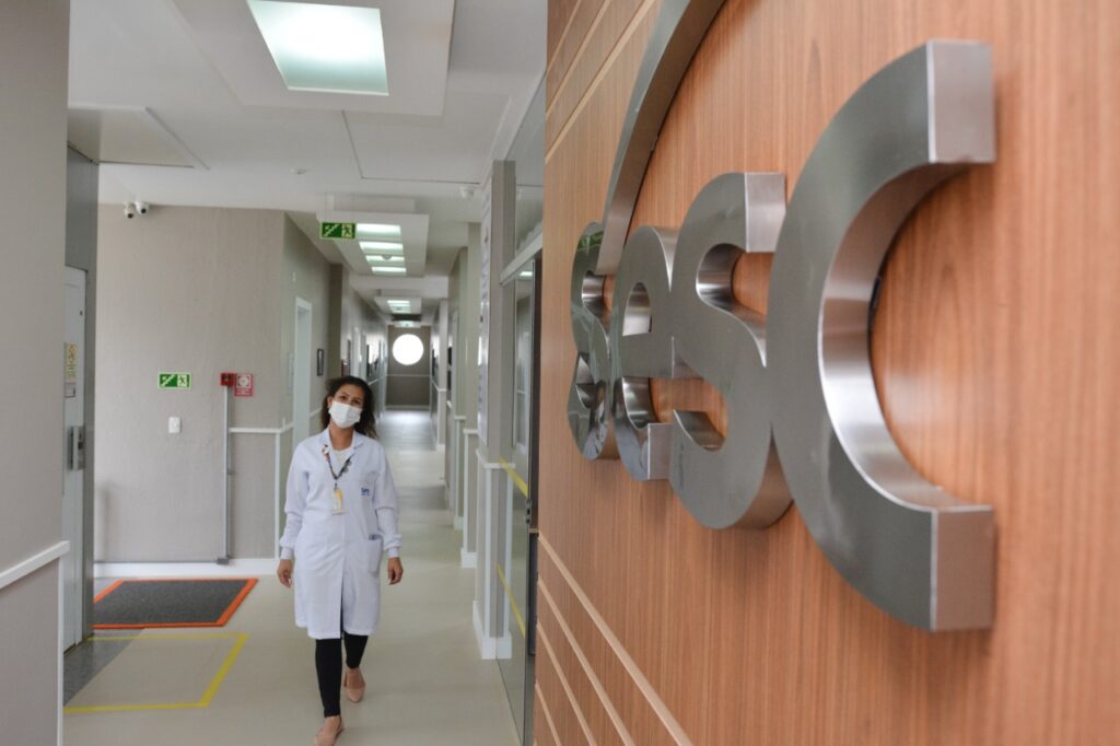 Sesc-DF abre processo seletivo para o cargo médico, em diversas especialidades, com remuneração de R$ 10.242,00