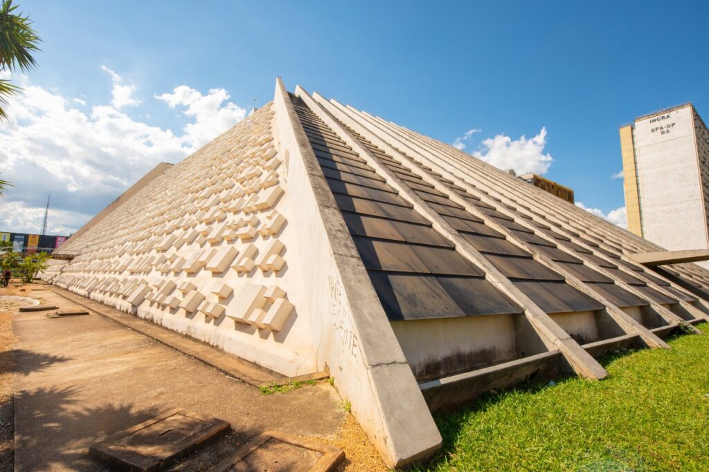 Cultura e esporte no DF vão receber grandes obras e reformas nos próximos anos
