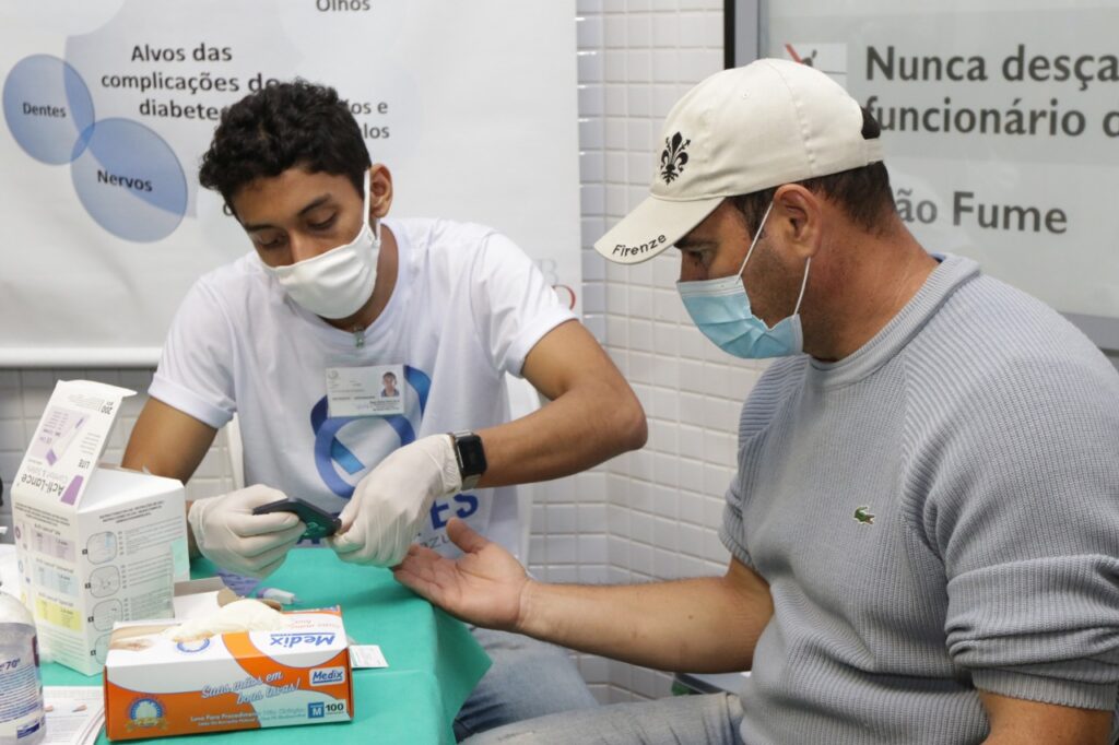 De novembro a novembro: saúde do homem deve ser rotina
