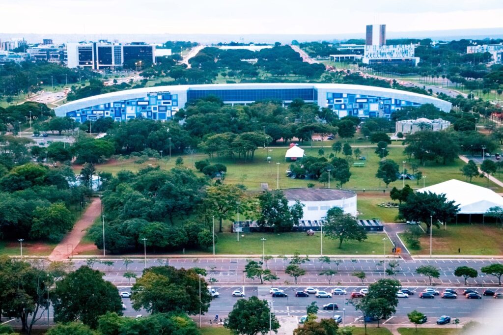 Brasília sedia reunião de fórum nacional de turismo nesta segunda-feira